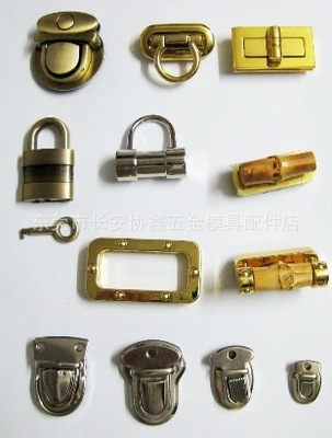 廠家直銷鋅合金狗扣鉤扣 箱包服裝配件優選,東莞長安協鑫專注品質與價格優勢